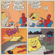 Illustration for article titled The 12 Weirdest Comic Crossovers Ever